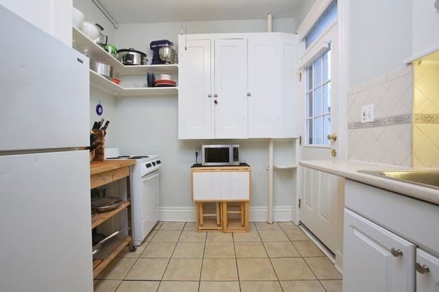 60 Charlesgate E #121a photo 3