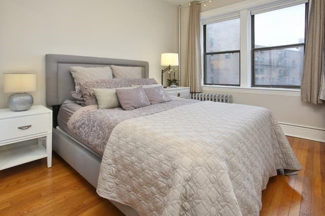 60 Charlesgate E #121a photo 4