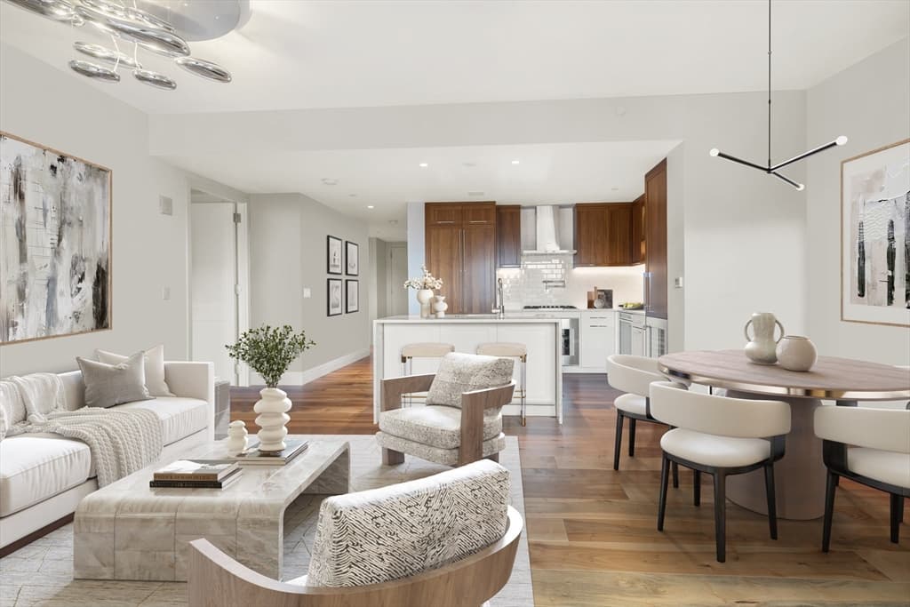 300 Pier 4 Blvd #6-K photo 2