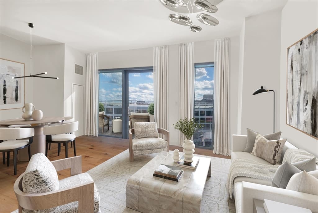 300 Pier 4 Blvd #6-K