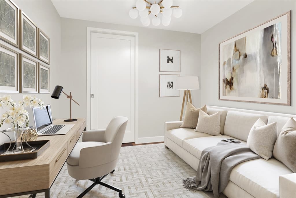 300 Pier 4 Blvd #6-K photo 5