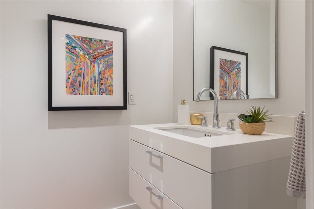 300 Pier 4 Blvd #6-K photo 4