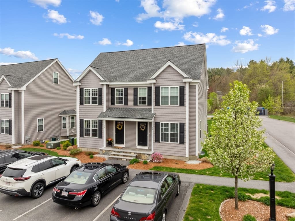 74 Riley Road #74