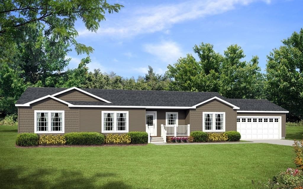 121 East Washington, Phase 3 #Lot 14