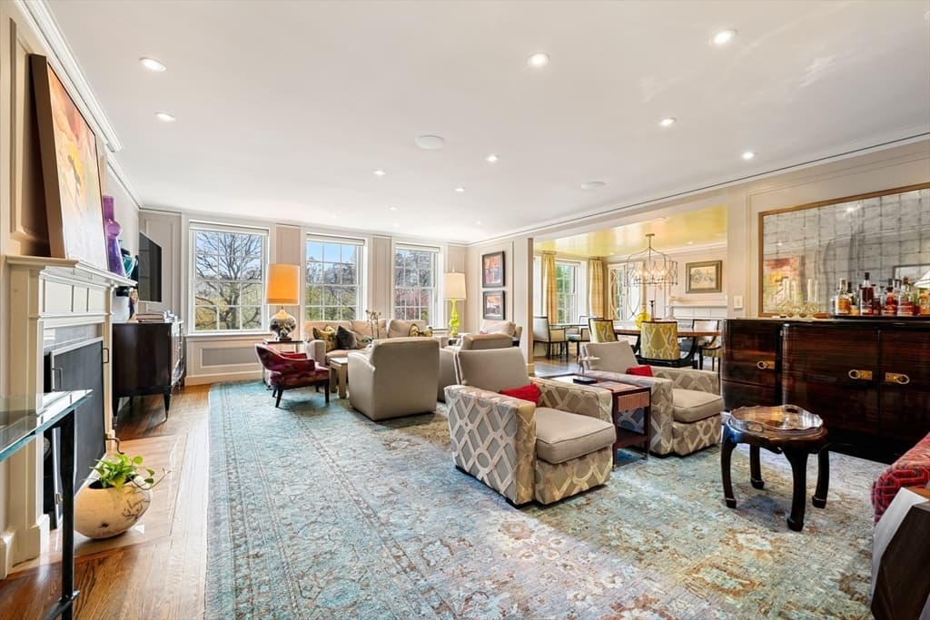 81 Beacon Street #5 photo 3
