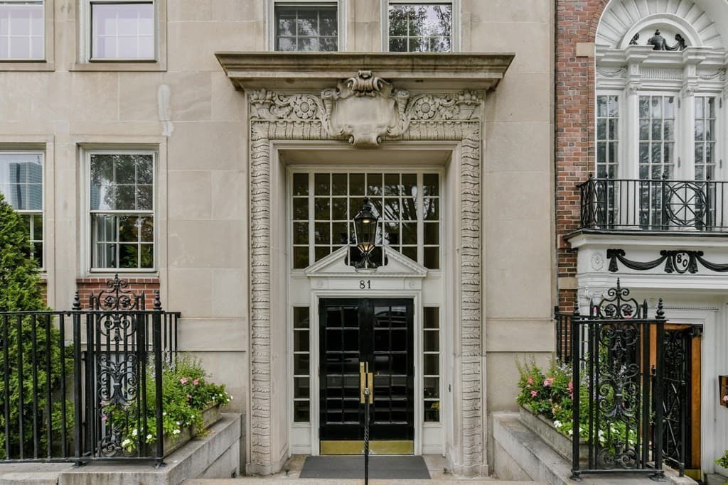 81 Beacon Street #5