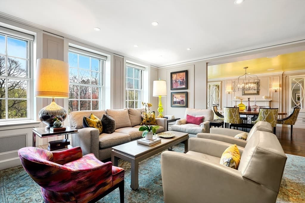 81 Beacon Street #5 photo 4