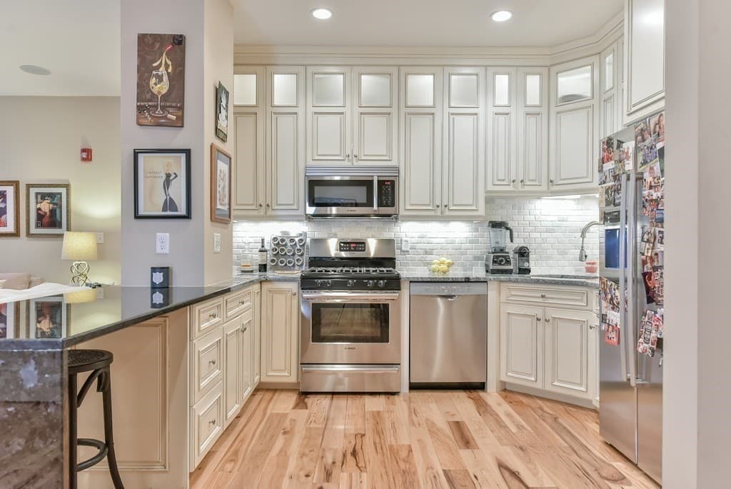 9 Appleton St #1-A