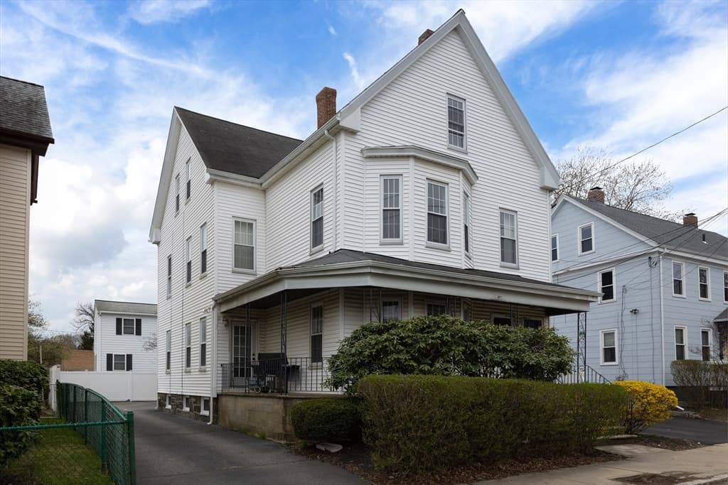 116-118 Summer Street