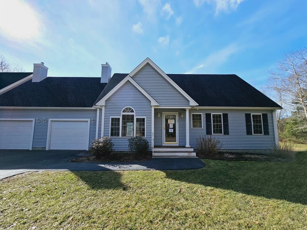 62 Papermill Rd #62