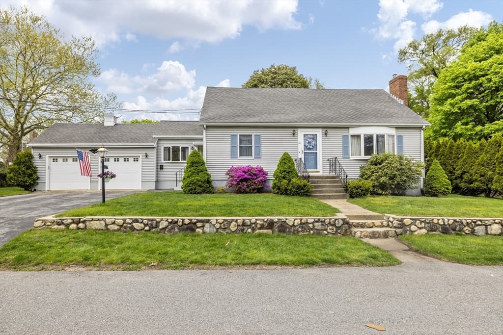 12 Elm Avenue