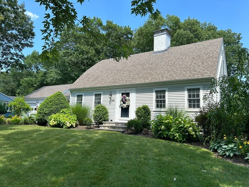 21 Plymouth River Rd photo 2