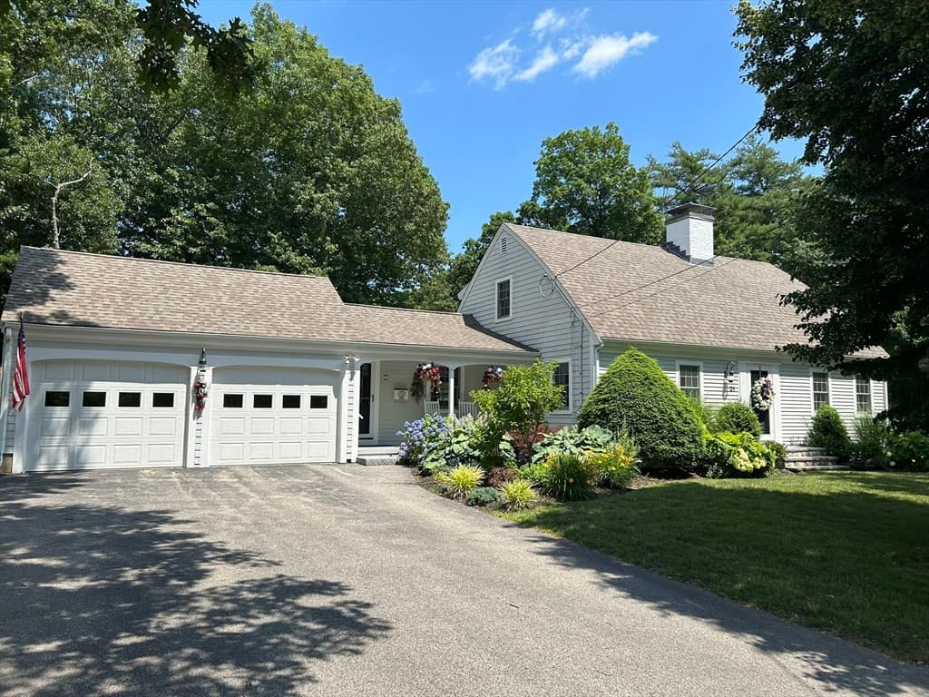 21 Plymouth River Rd