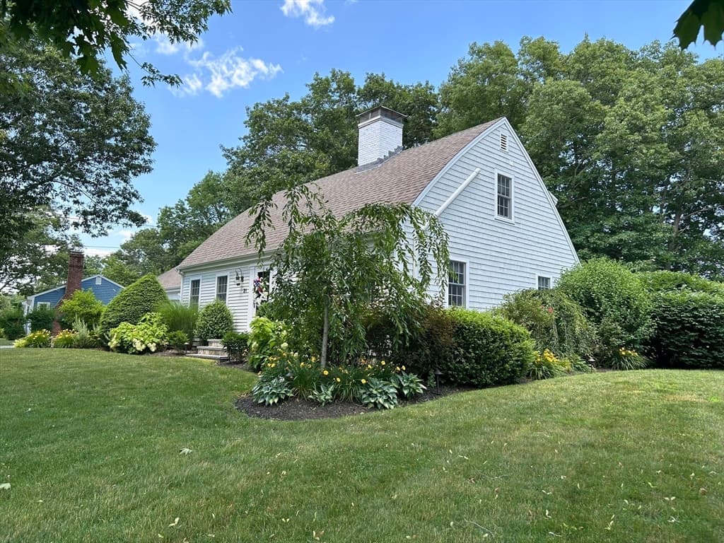 21 Plymouth River Rd photo 4