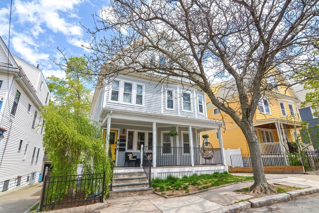 47 Electric Ave #1 photo 2