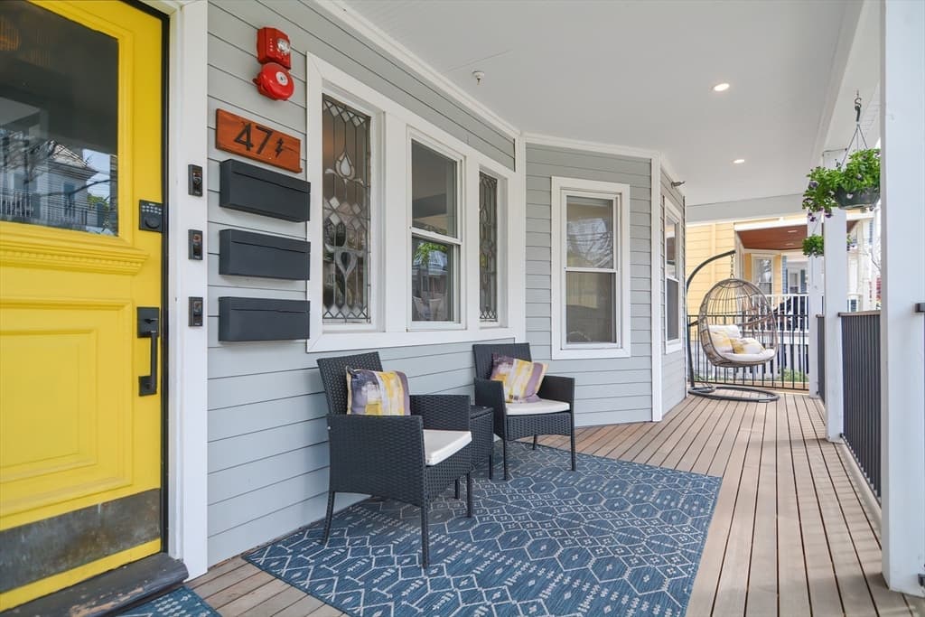 47 Electric Ave #1 photo 4