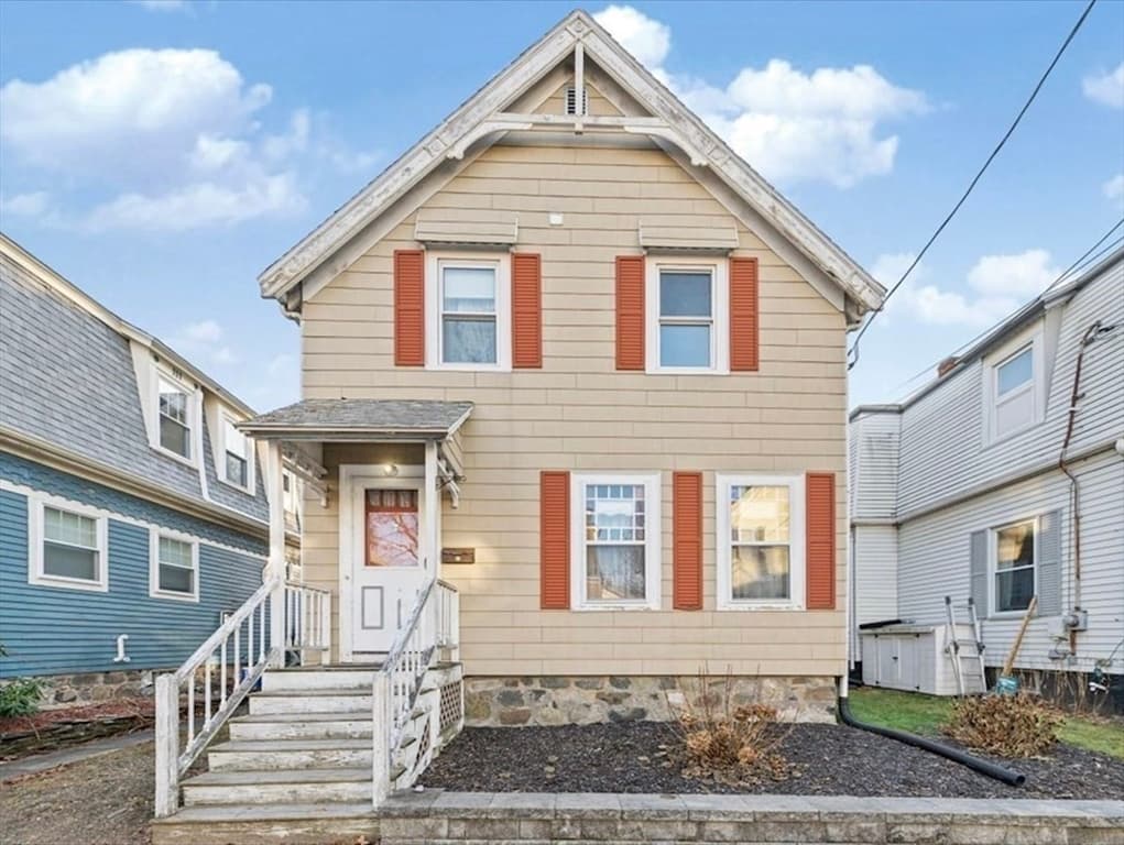5 Allen Pl