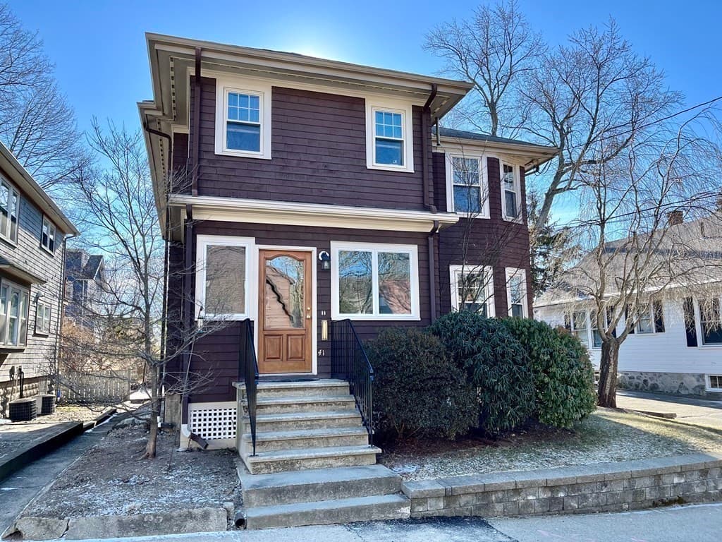 41-43 Newland Rd #41