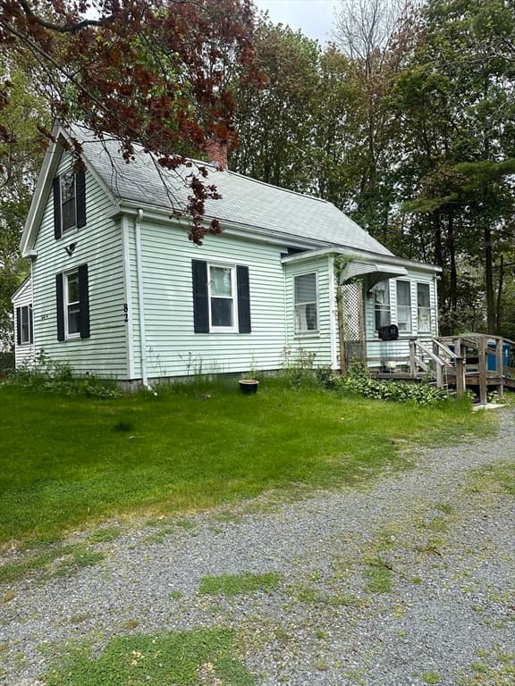 82 Cross St