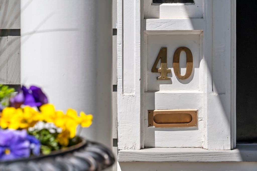 40 Morton Street photo 5