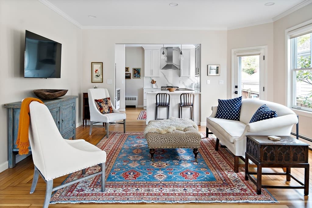 150 Walnut St #1 photo 3
