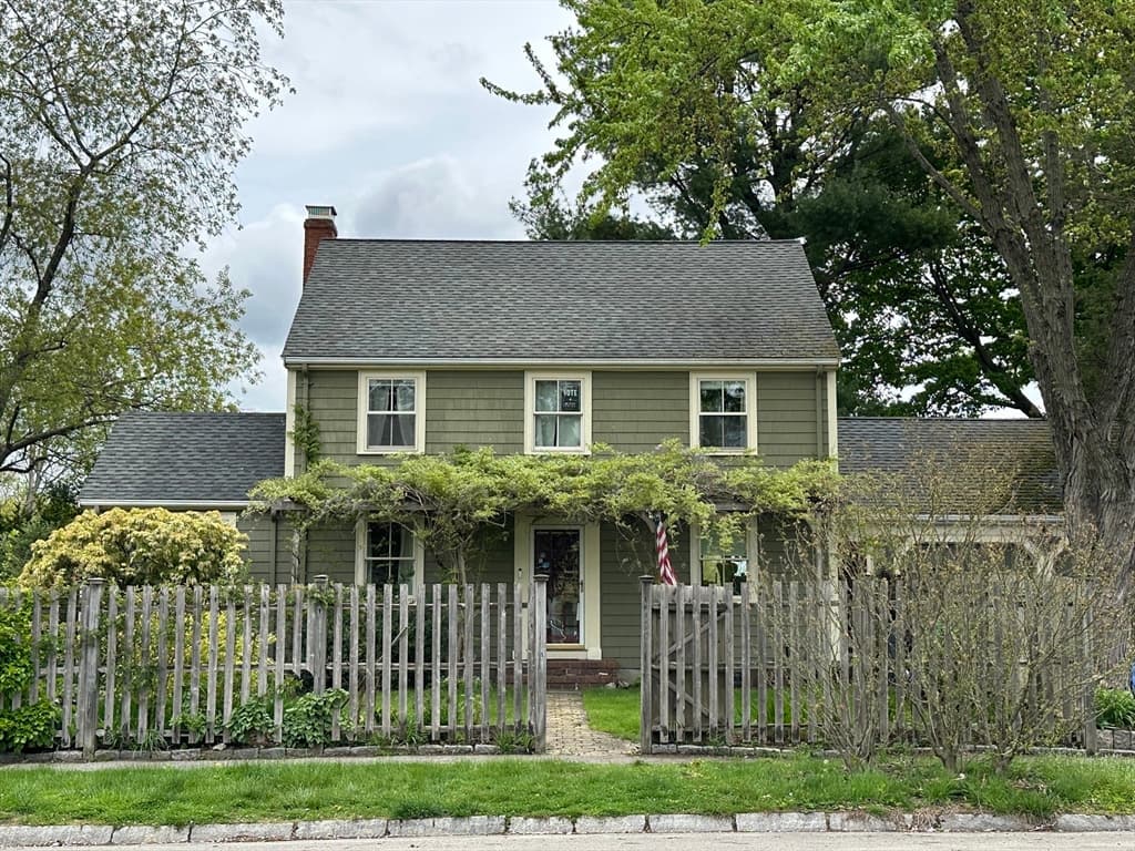 265 Grove Street