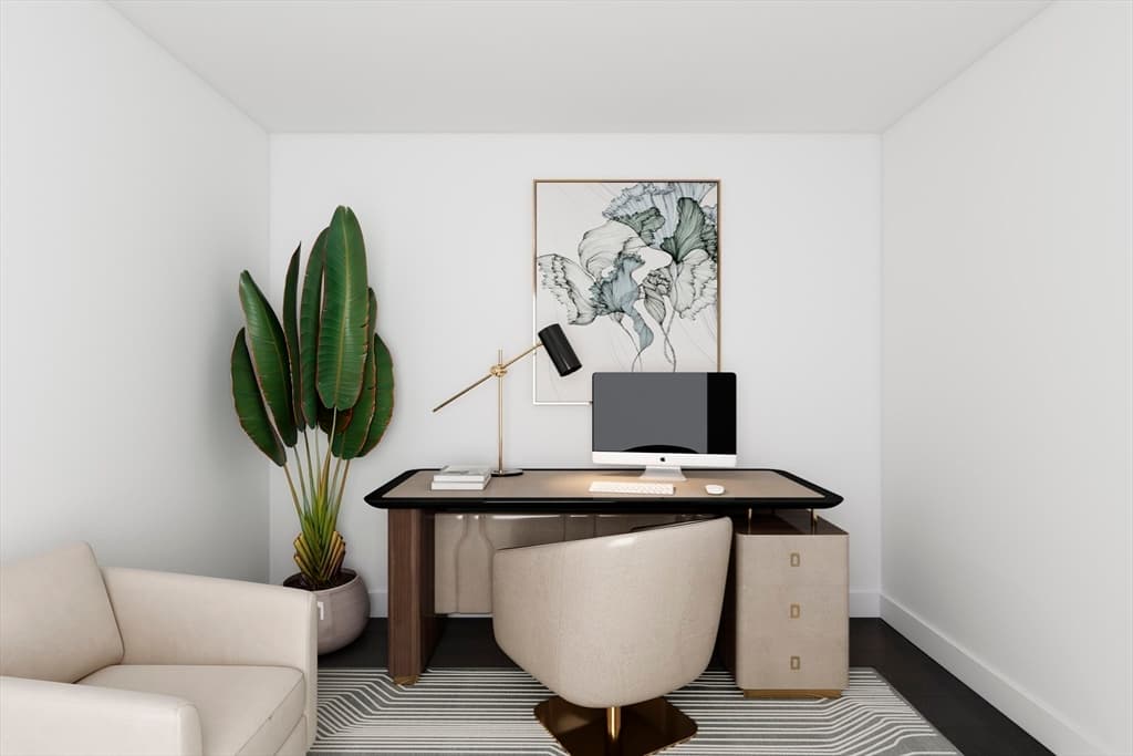150 Seaport Blvd #7D photo 3