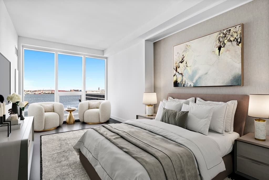 150 Seaport Blvd #7D photo 4
