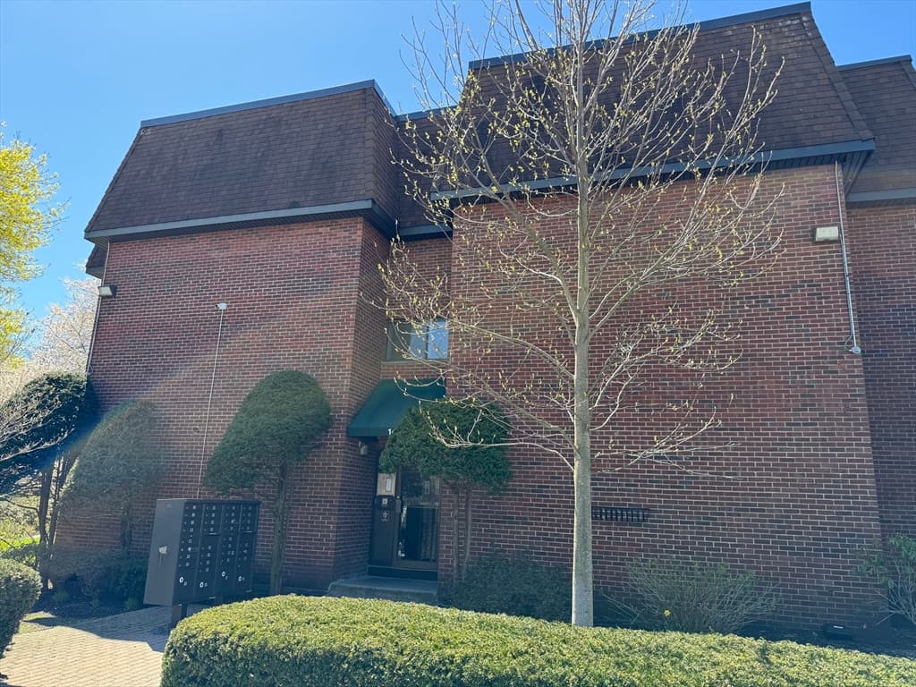 142 Kenrick Street #5