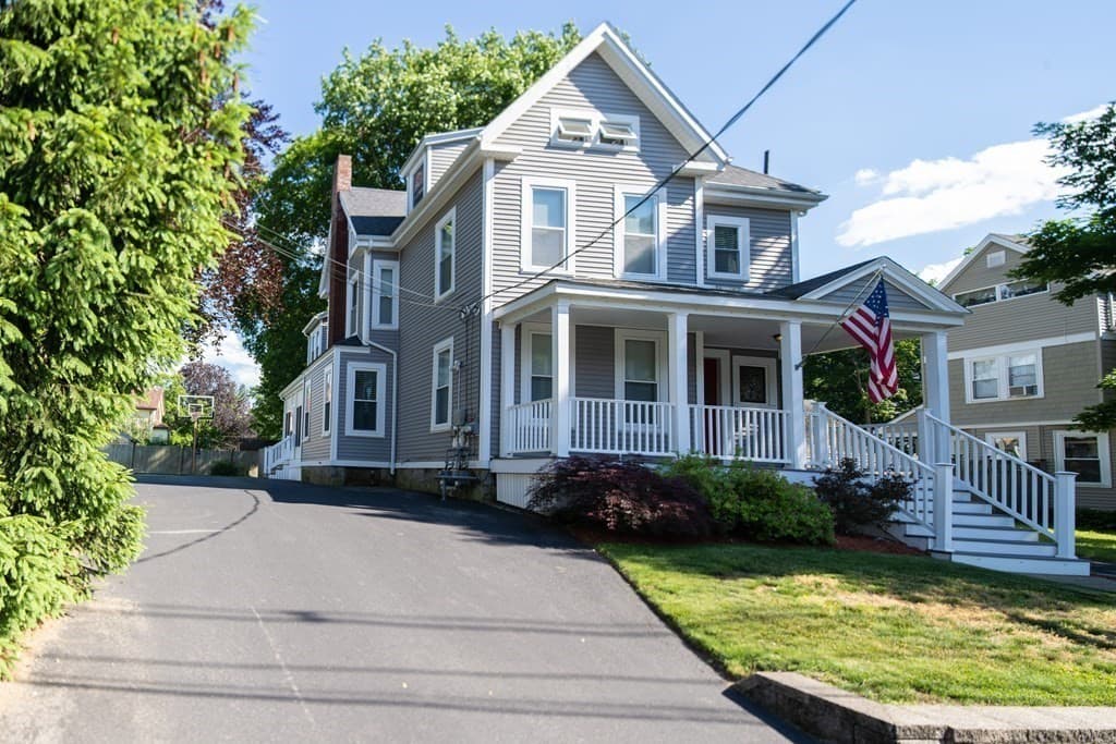 10 Mineral St. #2