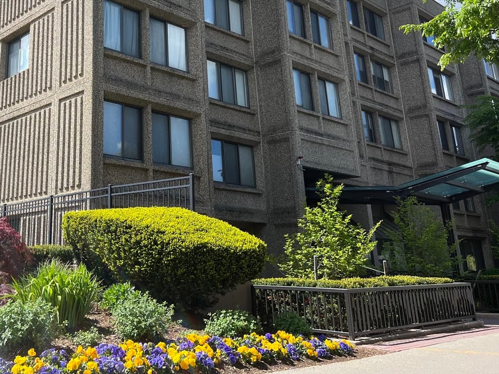 1731 Beacon Street #217