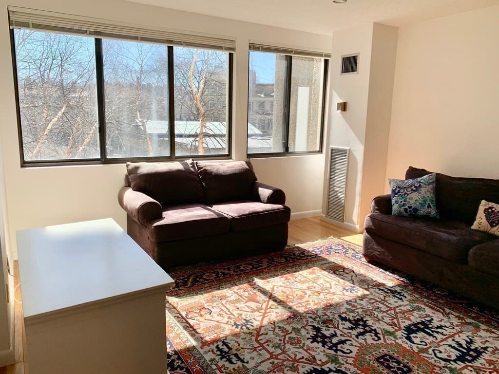 1731 Beacon Street #217 photo 4