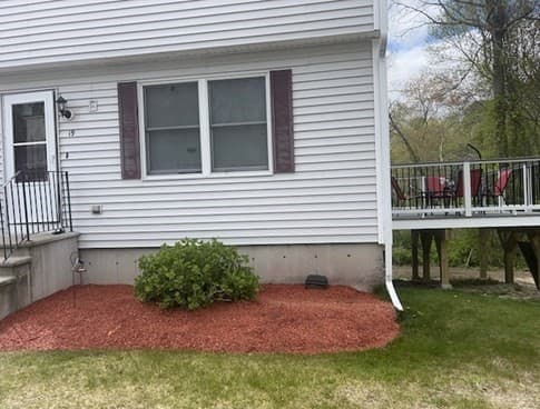101 Donohue Rd #19