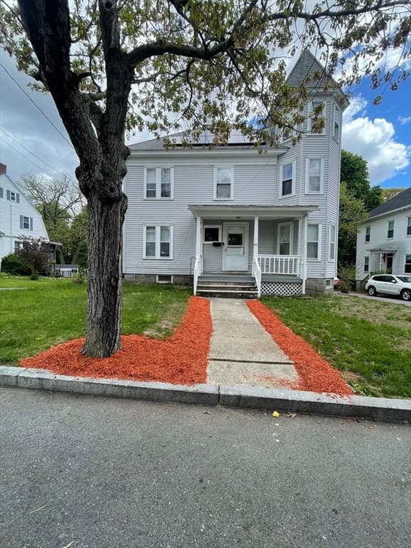 81 Beacon St