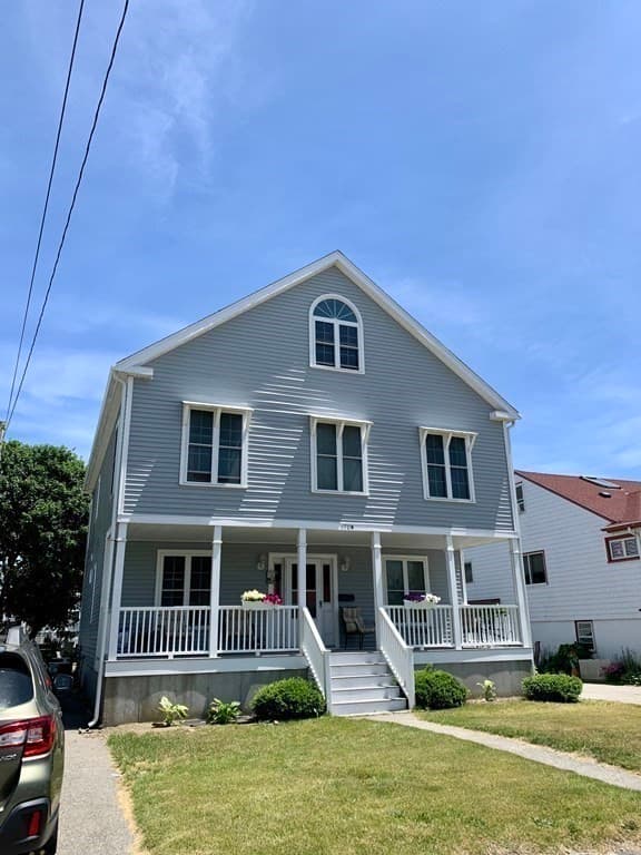 170A Samoset Ave Sept15-Jun15 #winter