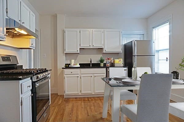 40 Calvin St #3 photo 2