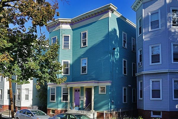 40 Calvin St #3