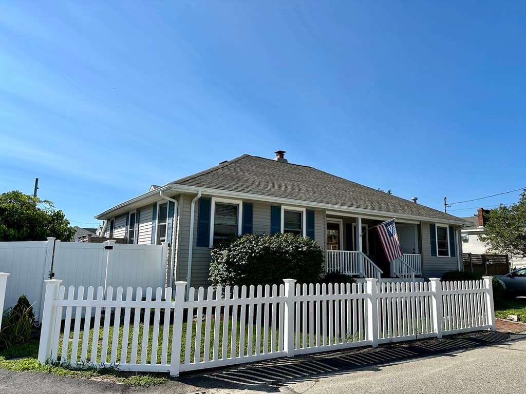 6 Adams St Winter Rental #9/15-6/15