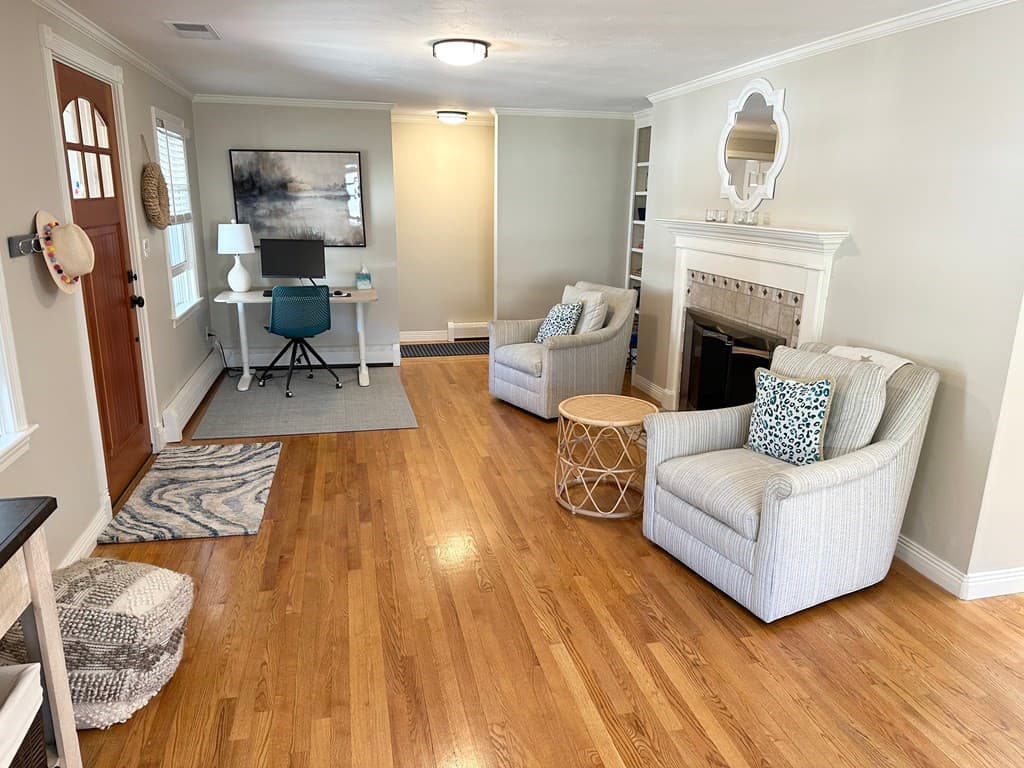 6 Adams St Winter Rental #9/15-6/15 photo 5