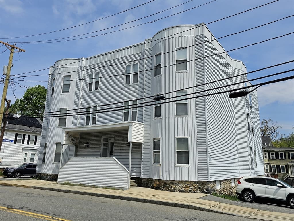 115 Mechanic St #101
