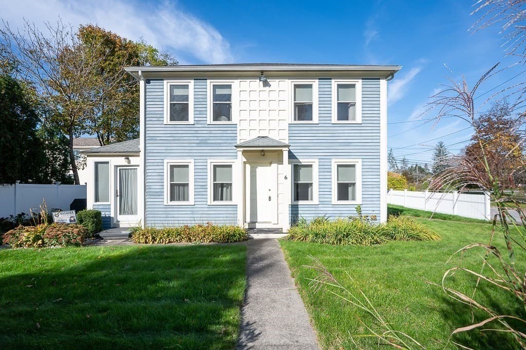 17 Kilbourn Rd #6 photo 2