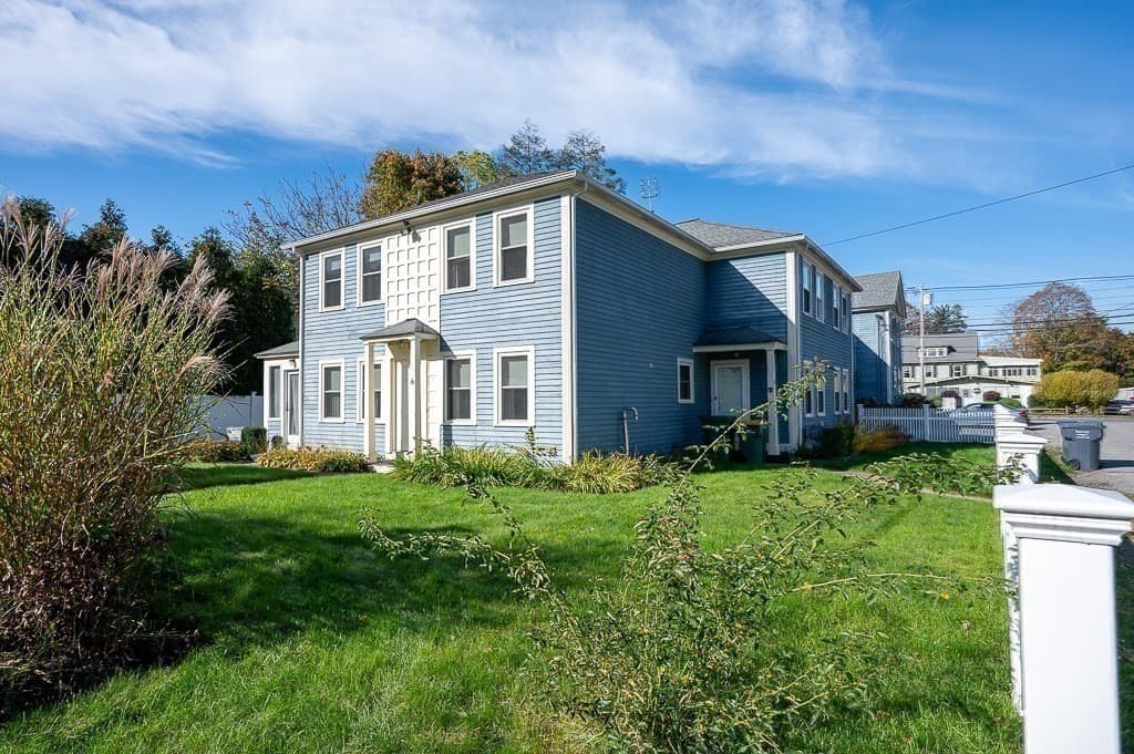 17 Kilbourn Rd #6