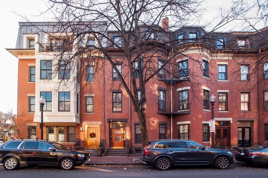 102 Chandler St #9 photo 2