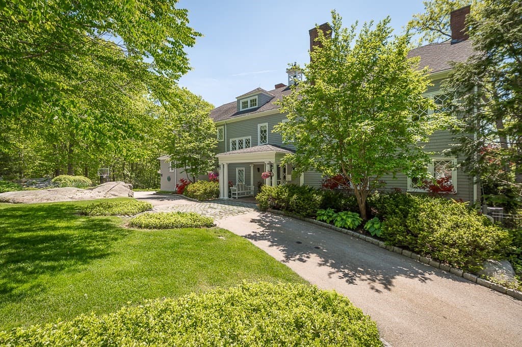 12 Proctor Street