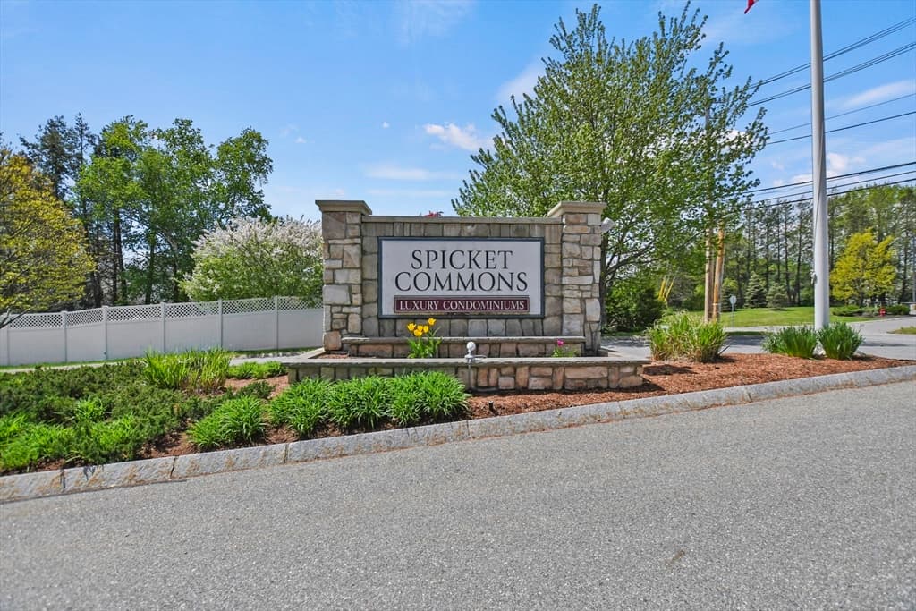 21 Hampshire Road #412
