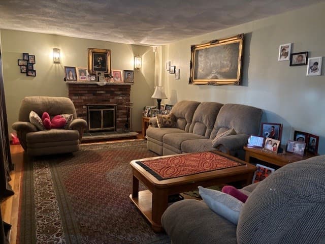 19 Dewitt Street #SF photo 2
