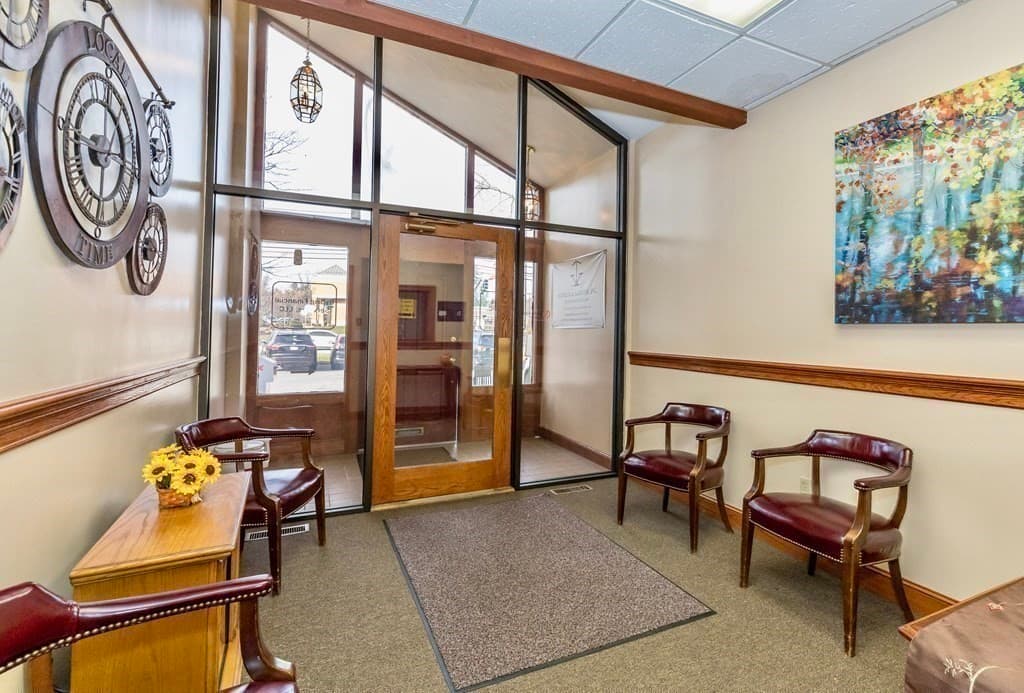 200 Littleton Road #E, F, G, H photo 3
