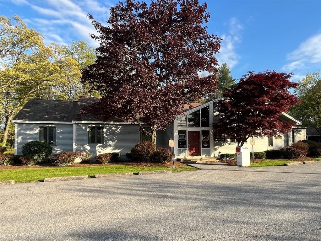 200 Littleton Road #E, F, G, H