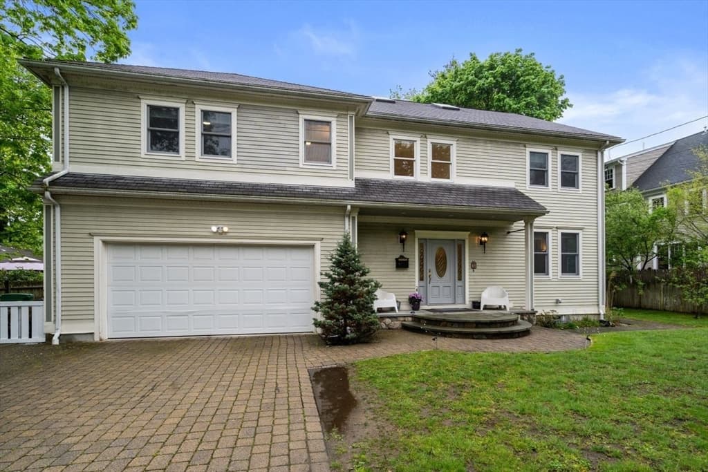 88 Wiswall Rd