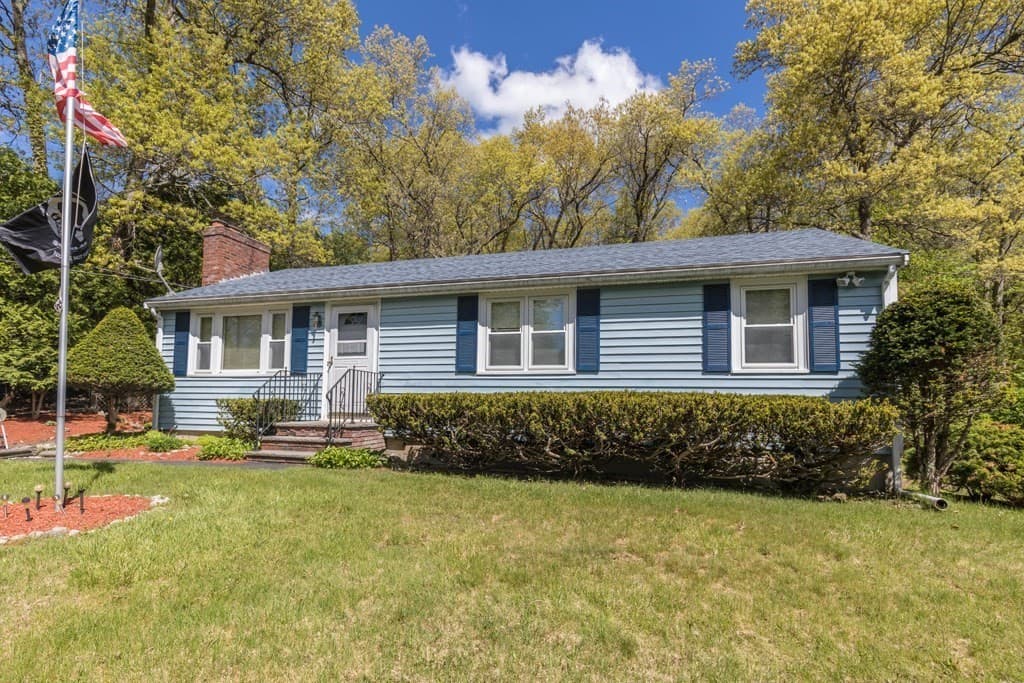 18 Pine Ridge Drive